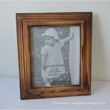 New Solid Wood Photo Frame for Home Gift